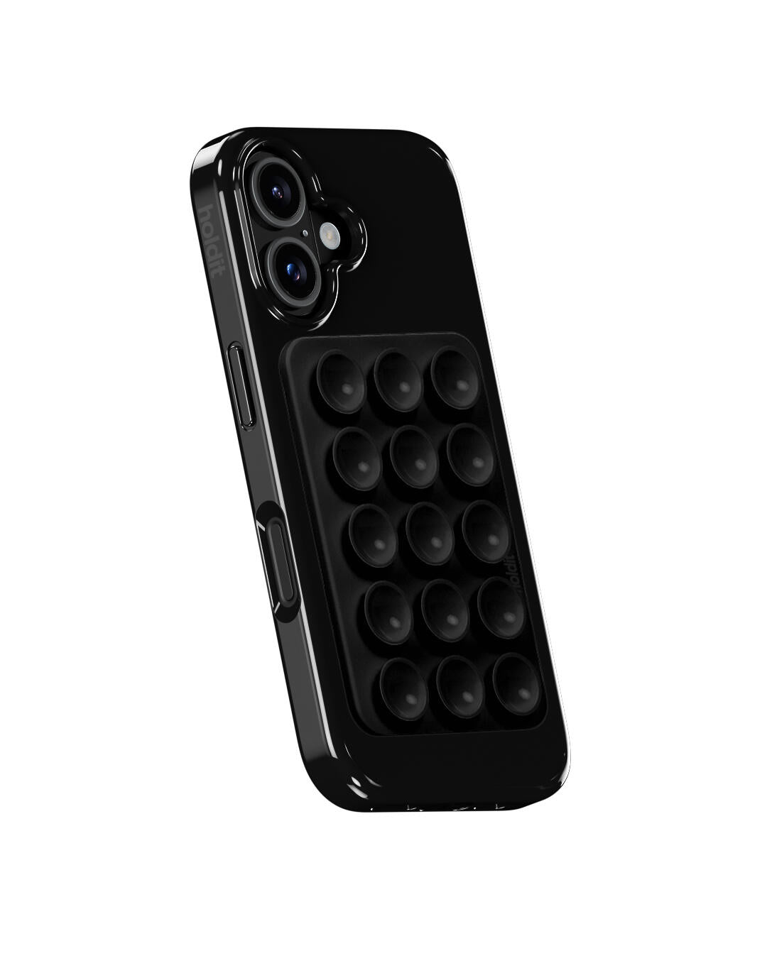 Sticky Plate MagSafe Compatible - Black